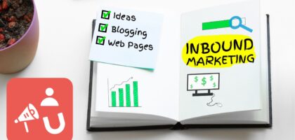 Inbound Marketing: Digitalpro.guru