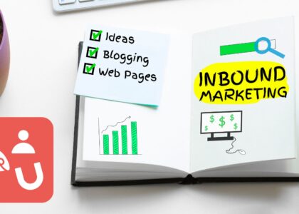 Inbound Marketing: Digitalpro.guru