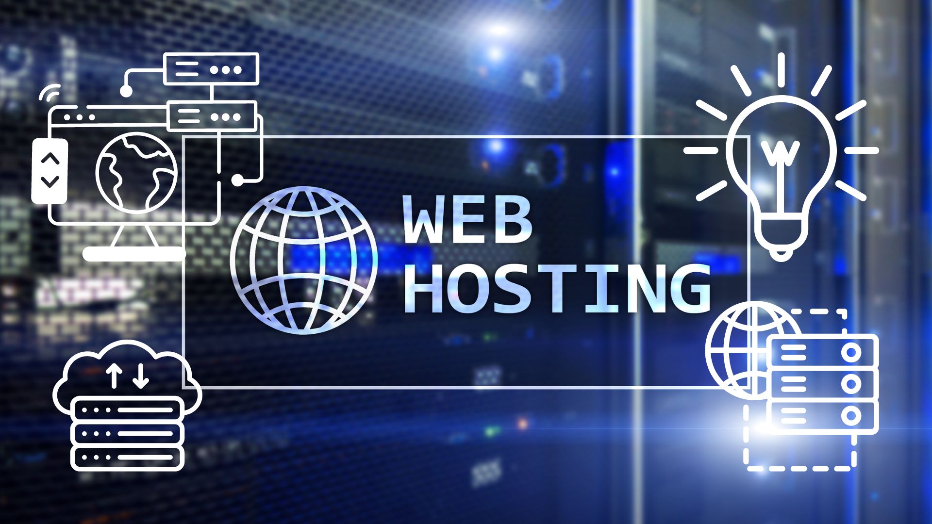 The Ultimate Guide to Web Hosting: Choosing the Best Solution for Your Website